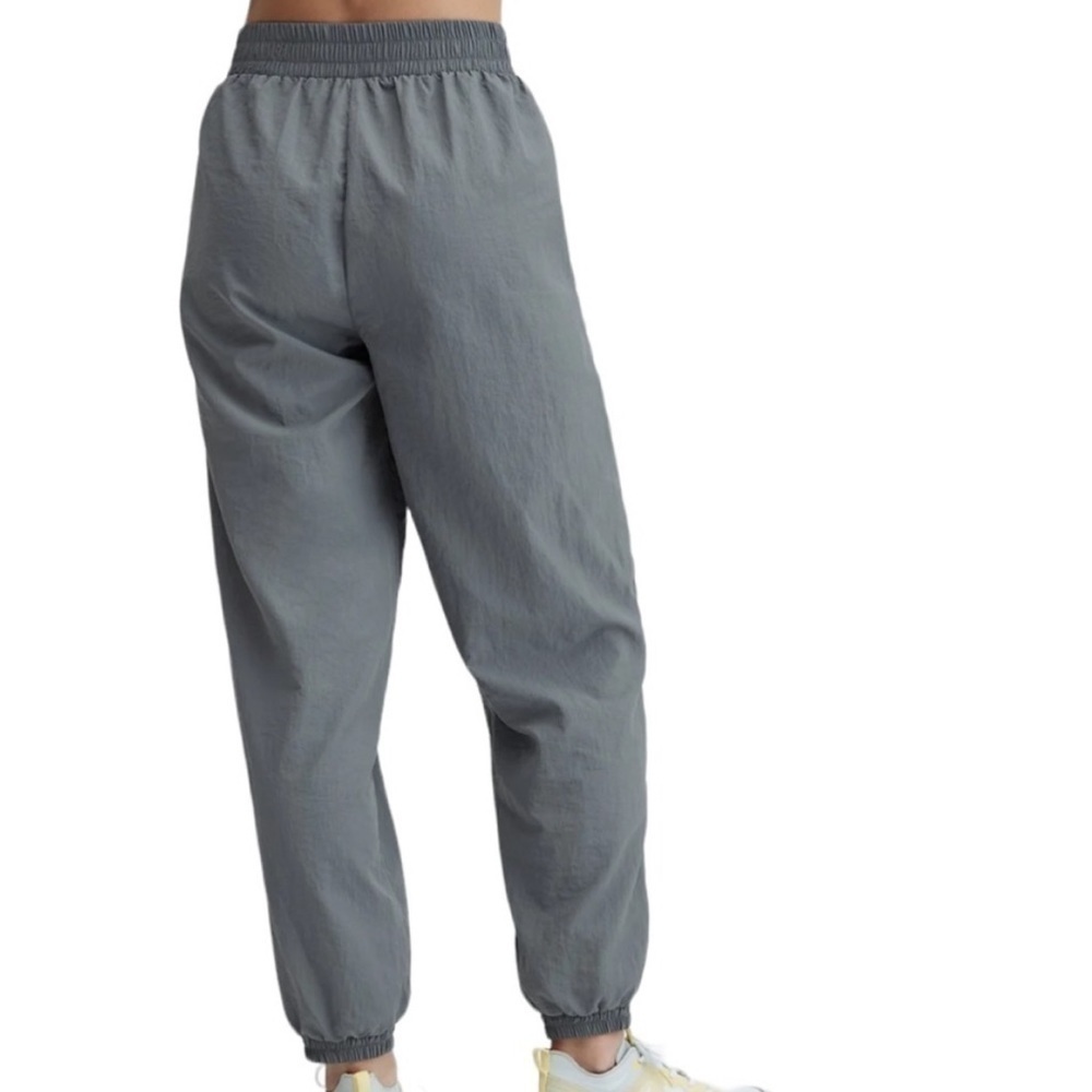 Nwt Fabletics Jaylee Color Block Track Pants - Picture 4 of 10